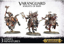  Slaves To Darkness: Varanguard (99120201152)