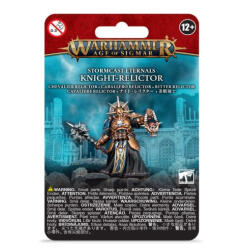 Stormcast Eternals: Knight-relictor (99070218057)