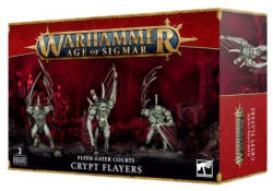  Flesh-eater Courts: Crypt Flayers (99120207172)