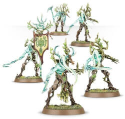 Sylvaneth: Tree-revenants (99120204038)
