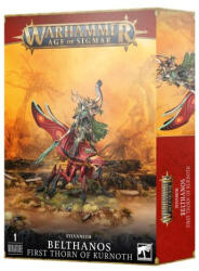 Sylv: Belthanos First Thorn Of Kurnoth (99120204044)