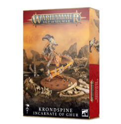  Aos: Krondspine Incarnate Of Ghur (99120299081)