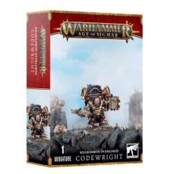 Kharadron Overlords: Codewright (99120205048)
