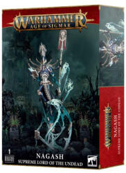  Deathlords Nagash Supreme Lord Of Undead (99120207157)