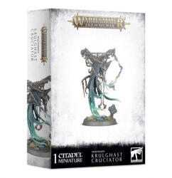  Nighthaunt Krulghast Cruciator (99120207090)