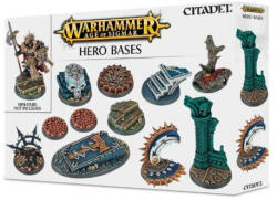Age Of Sigmar Hero Bases (99120299039)