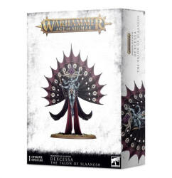  Dexcessa: The Talon Of Slaanesh (99129915080)