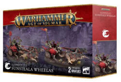  Gloomspite Gitz: Sunsteala Wheelas (99120209128)