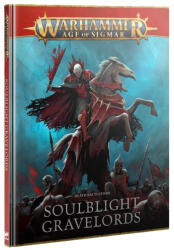  Battletome: Soulblight Gravelords (eng) (60030207019)