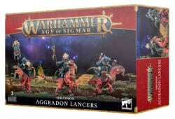  Seraphon: Aggradon Lancers (99120208034)