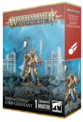  Stormcast Eternals: Lord-celestant (99120218090)