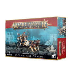  Stormcast Eternals: Stormstrike Chariot (99120218051)