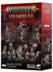  Spearhead: Flesh-eater Courts (99120207128)