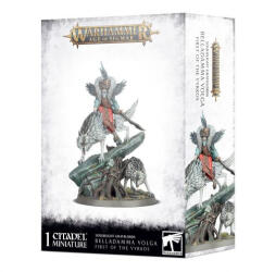  Belladamma Volga First Of The Vyrkos (99120207226)