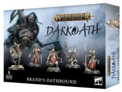 Std: Darkoath Brand's Oathbound (99120201178)