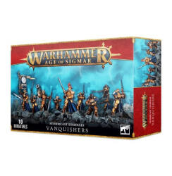  Stormcast Eternals: Vanquishers (99120218055)
