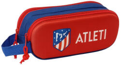  Atletico Madrid dupla 3D tolltartó