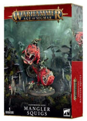  Gloomspite Gitz: Mangler Squigs (99120209151)