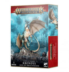 S/eternals: Krondys Son Of Dracothian (99120218054)