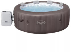 Bestway Lay-Z-Spa Dominica Hydrojet EnergySense masszázsmedence