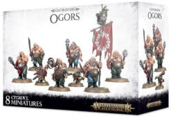  Ogor Mawtribes: Ogor Gluttons (99120213029)