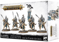  Kavalos Deathriders (99120207162)