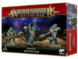  Seraphon: Kroxigor (99120208032)