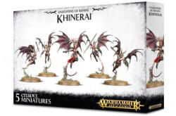  Daughters/khaine: Khinerai Heartrenders (99120212032)