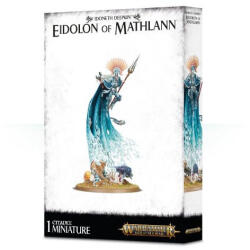 Idoneth Deepkin: Eidolon Of Mathlann (99120219029)