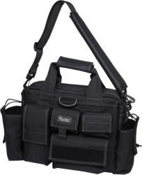 MAGFORCE MPB-4 Fekete #0604B (#0604B)