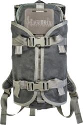 MAGFORCE IMBS 15" Task Force Hátizsák - viaszolt pamut Fekete #W7105B (#W7105B)