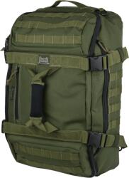 MAGFORCE Utazótáska S Zöld #0613G (#0613G)