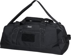 MAGFORCE Utazótáska 23x11x11 Fekete #0650B (#0650B)