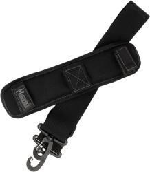 MAGFORCE 2" Vállpánt Párnával Fekete #MP0206B (#MP0206B)