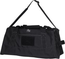 MAGFORCE Utazótáska 28x14x13 Fekete #0651B (#0651B)