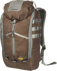 MAGFORCE IMBS 18" Pioneer Hátizsák - viaszolt pamut Barna #W7101BR (#W7101BR)