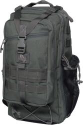 MAGFORCE City Hunter Hátizsák Lombozat #0517F (#0517F)