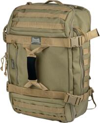 MAGFORCE Travel Gear Bag S Khaki #0613K (#0613K)