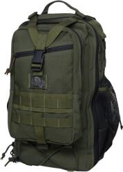 MAGFORCE City Hunter Hátizsák Zöld #0517G (#0517G)