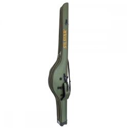 SILSTAR 2 rekeszes 145cm feeder botzsák (S80145) - nextfish