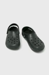 Crocs - Чехли Classic Lined Clog (203591.CLASSIC.LINED)