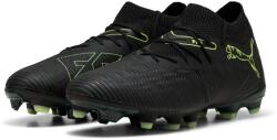 PUMA Futballcipő Puma FUTURE 8 MATCH FG/AG fekete 108593-02 - EUR 44 | UK 9, 5 | US 10, 5