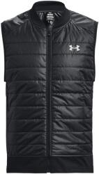 Under Armour Férfi funkcionális mellények Under Armour STORM INSULATE RUN HBD VEST fekete 1380870-001 - XXL