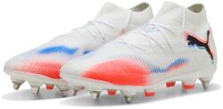 PUMA Futballcipő Puma FUTURE 8 PRO MXSG fehér 108589-01 - EUR 43 | UK 9 | US 10