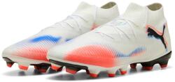 PUMA Futballcipő Puma FUTURE 8 PRO FG/AG fehér 108588-01 - EUR 44, 5 | UK 10 | US 11