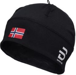 Daehlie HAT MESH Fekete, Mix, Fehér UNI (33280299900)