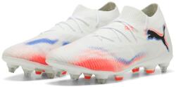 PUMA Futballcipő Puma FUTURE 8 MATCH MXSG fehér 108594-01 - EUR 46 | UK 11 | US 12