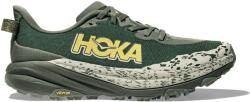 HOKA Férfi futócipő Hoka SPEEDGOAT 6 WIDE zöld 1147830-FNS - EUR 44 2/3 | UK 10 | US 10, 5 Férfi futócipő