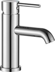 Kuchinox Noia, mosdócsap h-180, króm, LAV-BNK_020D (LAV-BNK_020D)