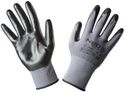 NEO TOOLS Manusi de lucru, nailon acoperit cu nitril, 4131X, marimea 8 NEO TOOLS 97-616-8 (97-616-8)